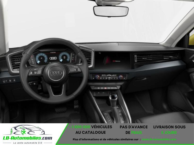 Audi A1 35 TFSI 150 ch BVA 2021 - photo n°3 Audi A1 35 TFSI 150 ch BVA  occasion à Beaupuy - photo n°3