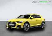 Audi A1 35 TFSI 150 ch BVA   Beaupuy 31