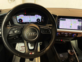 Audi A1 35 TFSI 150 ch BVA  occasion  Beaupuy - photo n3
