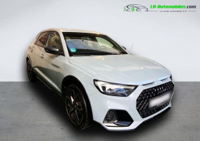 Audi A1 35 TFSI 150 ch BVA  occasion  Beaupuy - photo n2
