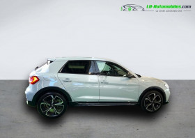 Audi A1 35 TFSI 150 ch BVA  occasion  Beaupuy - photo n6