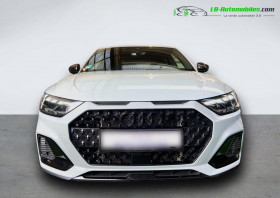 Audi A1 35 TFSI 150 ch BVA  occasion  Beaupuy - photo n5