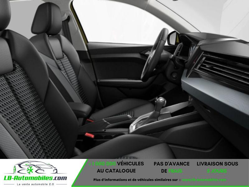Audi A1 35 TFSI 150 ch BVA 2021 - photo n°6 Audi A1 35 TFSI 150 ch BVA  occasion à Beaupuy - photo n°6