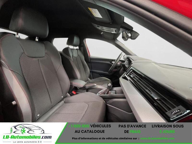 Audi A1 35 TFSI 150 ch BVA 2022 - photo n°6 Audi A1 35 TFSI 150 ch BVA  occasion à Beaupuy - photo n°6