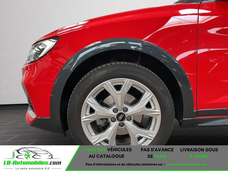 Audi A1 35 TFSI 150 ch BVA 2022 - photo n°8 Audi A1 35 TFSI 150 ch BVA  occasion à Beaupuy - photo n°8