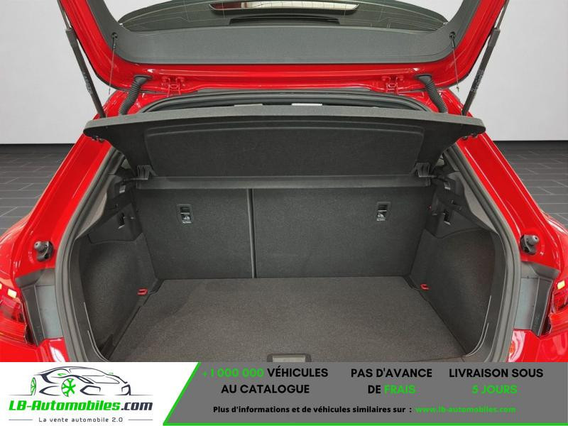 Audi A1 35 TFSI 150 ch BVA 2022 - photo n°9 Audi A1 35 TFSI 150 ch BVA  occasion à Beaupuy - photo n°9