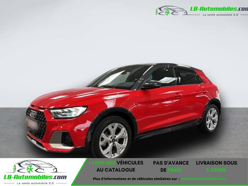Audi A1 35 TFSI 150 ch BVA 2022 Audi A1 35 TFSI 150 ch BVA  occasion à Beaupuy