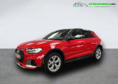 Audi A1 occasion année 2022 boite Automatique Annonce Audi A1 occasion Essence 35 TFSI 150 ch BVA à Beaupuy
