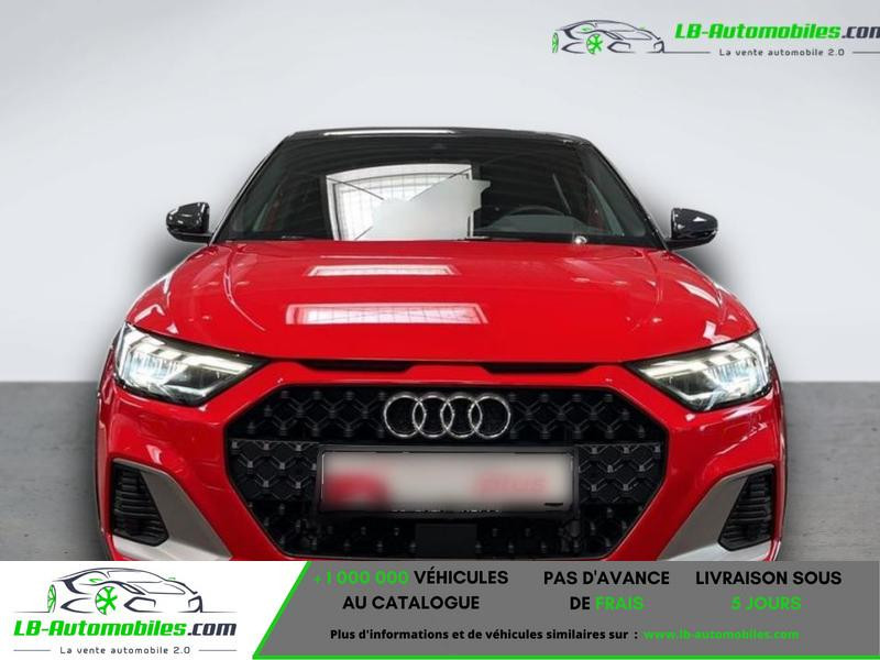 Audi A1 35 TFSI 150 ch BVA 2022 - photo n°4 Audi A1 35 TFSI 150 ch BVA  occasion à Beaupuy - photo n°4