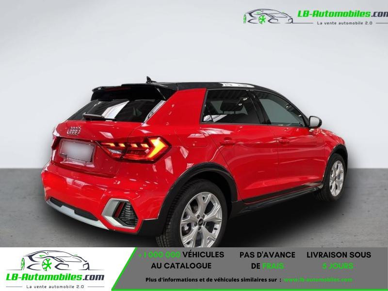 Audi A1 35 TFSI 150 ch BVA 2022 - photo n°3 Audi A1 35 TFSI 150 ch BVA  occasion à Beaupuy - photo n°3