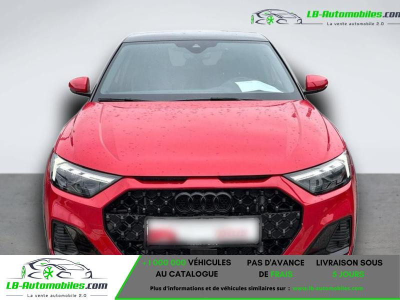 Audi A1 35 TFSI 150 ch BVA 2024 - photo n°4 Audi A1 35 TFSI 150 ch BVA  occasion à Beaupuy - photo n°4