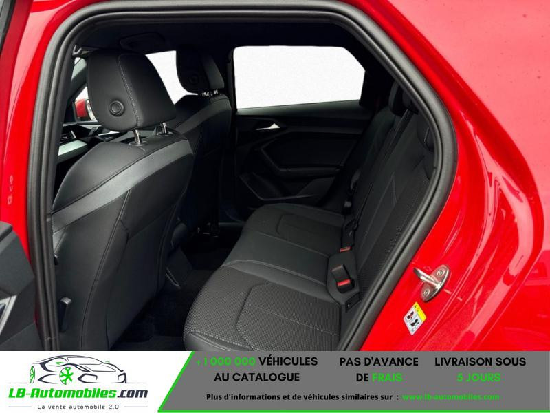 Audi A1 35 TFSI 150 ch BVA 2024 - photo n°7 Audi A1 35 TFSI 150 ch BVA  occasion à Beaupuy - photo n°7