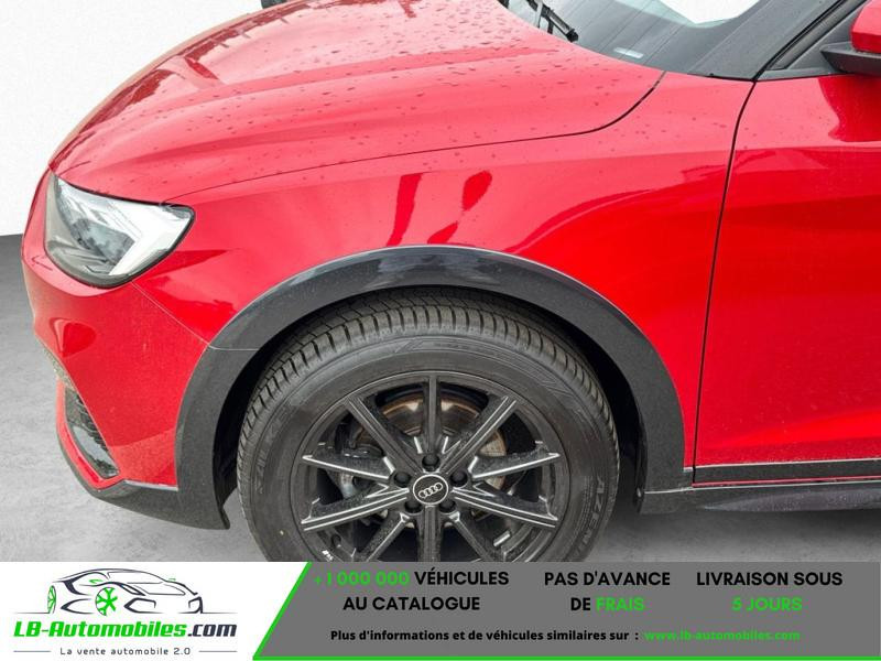 Audi A1 35 TFSI 150 ch BVA 2024 - photo n°8 Audi A1 35 TFSI 150 ch BVA  occasion à Beaupuy - photo n°8