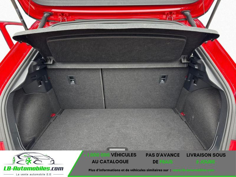 Audi A1 35 TFSI 150 ch BVA 2024 - photo n°9 Audi A1 35 TFSI 150 ch BVA  occasion à Beaupuy - photo n°9