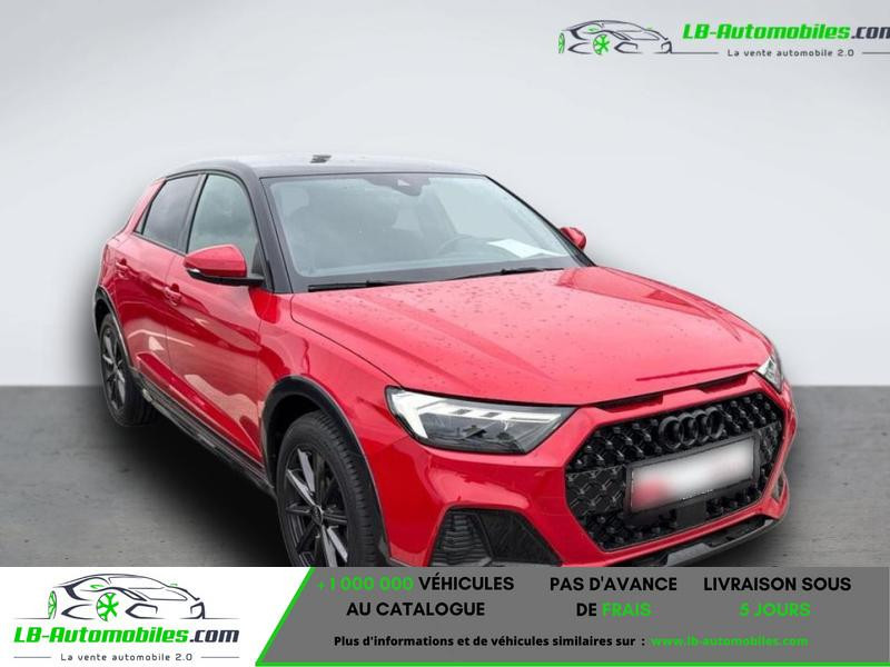 Audi A1 35 TFSI 150 ch BVA 2024 - photo n°2 Audi A1 35 TFSI 150 ch BVA  occasion à Beaupuy - photo n°2