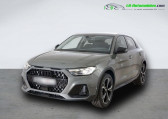 Audi A1 occasion année 2024 boite Automatique Annonce Audi A1 occasion Essence 35 TFSI 150 ch BVA à Beaupuy