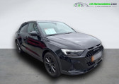 Audi A1 occasion année 2024 boite Automatique Annonce Audi A1 occasion Essence 35 TFSI 150 ch BVA à Beaupuy