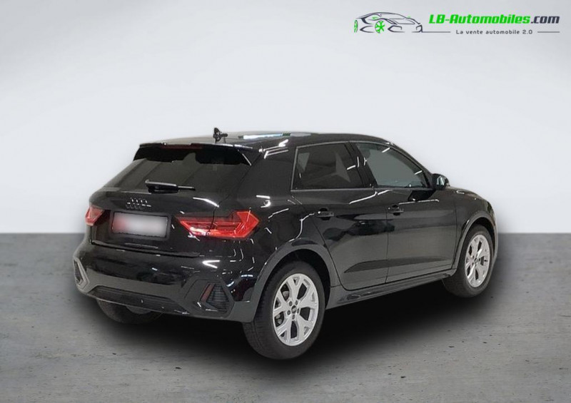 Audi A1 35 TFSI 150 ch BVA  occasion  Beaupuy - photo n3