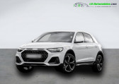 Audi A1 occasion année 2024 boite Automatique Annonce Audi A1 occasion Essence 35 TFSI 150 ch BVA à Beaupuy