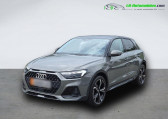 Audi A1 occasion année 2022 boite Automatique Annonce Audi A1 occasion Essence 35 TFSI 150 ch BVA à Beaupuy