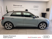 Annonce Audi A1 occasion Essence 35 TFSI 150ch Design Luxe S tronic 7 8cv  Lanester