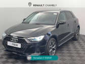 Annonce Audi A1 occasion Essence 35 TFSI 150ch Design Luxe S tronic 7 à Chambly