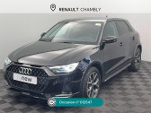 Audi A1 occasion année 2022 boite Automatique Annonce Audi A1 occasion Essence 35 TFSI 150ch Design Luxe S tronic 7 à Chambly