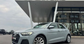 Annonce Audi A1 occasion Essence 95CH S-Tronic Garantie 6 ans Camra de recul Carplay Virtual  Sarreguemines