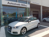 Annonce Audi A1 occasion Essence A1 1.0 TFSI ultra 95 Ambition 3p  Millau