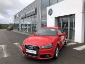 Annonce Audi A1 occasion Essence A1 1.4 TFSI 122 Ambiente 3p  Mende