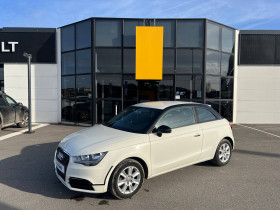 Audi A1 occasion 2014 mise en vente à Rodez par le garage FABRE RUDELLE - photo n°1