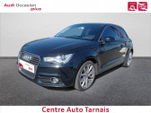 Annonce Audi A1 occasion Essence A1 1.4 TFSI 122 Ambition S tronic 3p  Albi