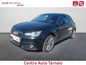 Audi A1 , garage CENTRE AUTO TARNAIS  Albi