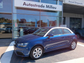 Audi A1 occasion année 2014 boite Sequentielle Annonce Audi A1 occasion Essence A1 1.4 TFSI 122 Attraction S tronic 3p à Millau