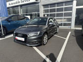 Annonce Audi A1 occasion Essence A1 1.4 TFSI 150 COD S line 3p  Aurillac