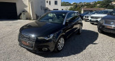 Audi A1 A1 1.6 TDI 90 AMBITION S TRONIC 121000KMS   ANTIBES 06