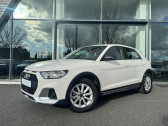 Annonce Audi A1 occasion Essence A1 Allstreet 30 TFSI 110 ch BVM6 Design 5p � Onet-le-Ch�teau