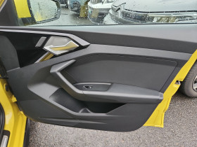 Audi A1 A1 Allstreet 30 TFSI 110 ch S tronic 7 Design 5p  occasion � Lescure-d'Albigeois - photo n�18