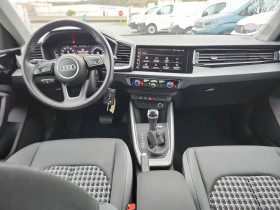Audi A1 A1 Allstreet 30 TFSI 110 ch S tronic 7 Design 5p  occasion � Lescure-d'Albigeois - photo n�11