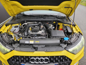 Audi A1 A1 Allstreet 30 TFSI 110 ch S tronic 7 Design 5p  occasion � Lescure-d'Albigeois - photo n�3