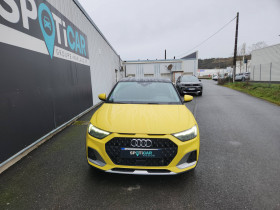 Audi A1 A1 Allstreet 30 TFSI 110 ch S tronic 7 Design 5p  occasion � Lescure-d'Albigeois - photo n�2