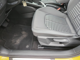 Audi A1 A1 Allstreet 30 TFSI 110 ch S tronic 7 Design 5p  occasion � Lescure-d'Albigeois - photo n�13