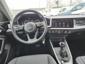 Audi A1 A1 Allstreet 30 TFSI 110 ch S tronic 7 Design 5p  occasion � Lescure-d'Albigeois - photo n�10