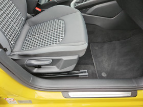 Audi A1 A1 Allstreet 30 TFSI 110 ch S tronic 7 Design 5p  occasion � Lescure-d'Albigeois - photo n�17