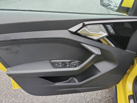 Audi A1 A1 Allstreet 30 TFSI 110 ch S tronic 7 Design 5p  occasion � Lescure-d'Albigeois - photo n�14