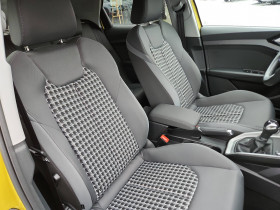 Audi A1 A1 Allstreet 30 TFSI 110 ch S tronic 7 Design 5p  occasion � Lescure-d'Albigeois - photo n�16