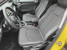 Audi A1 A1 Allstreet 30 TFSI 110 ch S tronic 7 Design 5p  occasion � Lescure-d'Albigeois - photo n�12