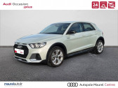 Annonce Audi A1 occasion Essence A1 Allstreet 30 TFSI 110 ch S tronic 7 Design 5p  Castres