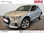 Audi A1 occasion boite Sequentielle Annonce Audi A1 occasion Essence A1 Allstreet 30 TFSI 110 ch S tronic 7 Design 5p à montauban