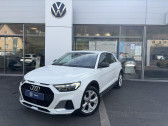 Annonce Audi A1 occasion Essence A1 Allstreet 30 TFSI 110 ch S tronic 7 Design Luxe 5p � Figeac